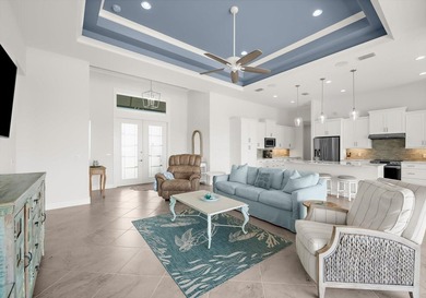 Experience the ULTIMATE IN WATERFRONT LUXURY with this stunning - photo 8