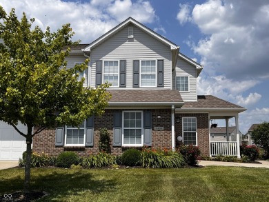 Lake Condo For Sale in Greenwood, Indiana