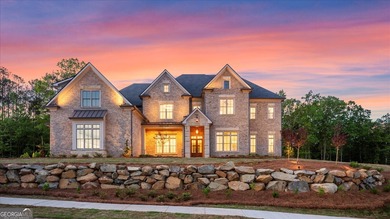 SOPHISTICATED ELEGANCE THROUGHOUT THIS STUNNING NEW CUSTOM - photo 12