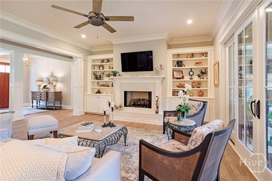 Open concept design, expansive windows offering light-filled - photo 12