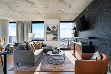 Experience sophisticated urban living like never before at The - photo 12