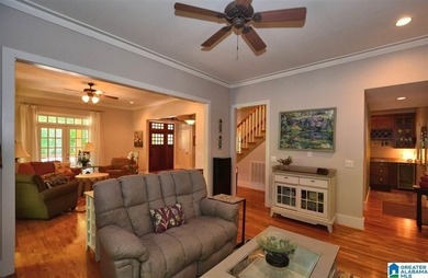 This is the J. Scott Finn plan with wrap around porch. It's a - photo 13