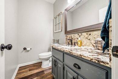 Welcome Home! Move in Ready with nice remodel! This beautiful - photo 13