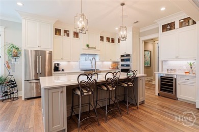Open concept design, expansive windows offering light-filled - photo 13