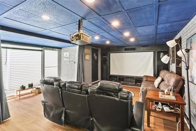 From the saltwater pool and private home theatre to the - photo 13