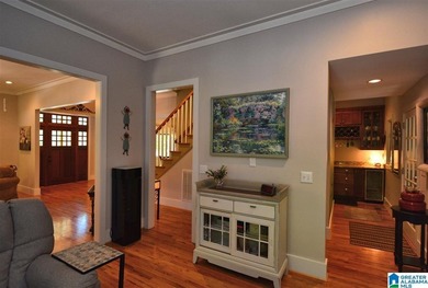 This is the J. Scott Finn plan with wrap around porch. It's a - photo 14