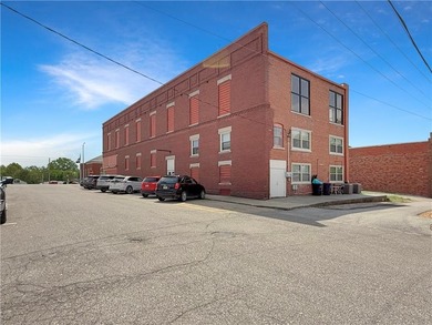 Welcome to a rare opportunity in downtown Higginsville--a