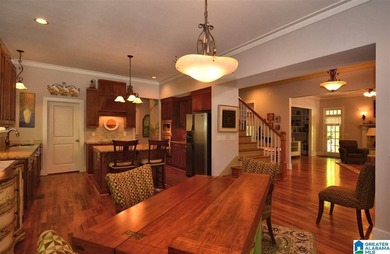 This is the J. Scott Finn plan with wrap around porch. It's a - photo 15