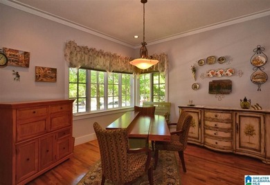 This is the J. Scott Finn plan with wrap around porch. It's a - photo 16