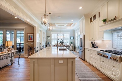 Open concept design, expansive windows offering light-filled - photo 17