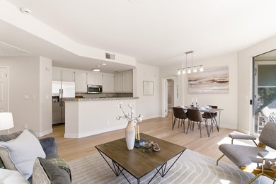 Beautifully updated 2 bd/2 ba condo in the desirable Redwood - photo 7