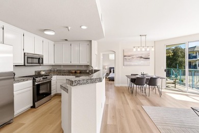Beautifully updated 2 bd/2 ba condo in the desirable Redwood - photo 8