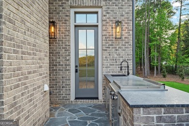 SOPHISTICATED ELEGANCE THROUGHOUT THIS STUNNING NEW CUSTOM - photo 21