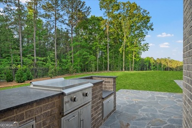 SOPHISTICATED ELEGANCE THROUGHOUT THIS STUNNING NEW CUSTOM - photo 22