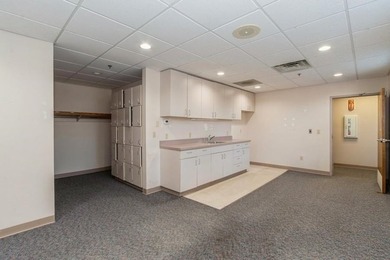 This is a three story fully built out class A, elevator served - photo 22