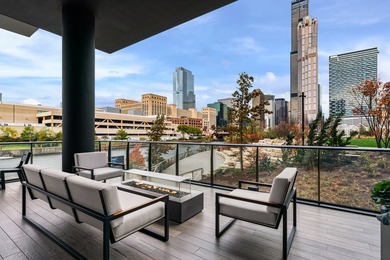 Experience sophisticated urban living like never before at The - photo 22