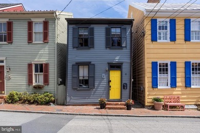 Great historic home built in 1850 in the heart of downtown - photo 2