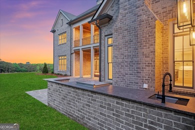 SOPHISTICATED ELEGANCE THROUGHOUT THIS STUNNING NEW CUSTOM - photo 23