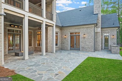 SOPHISTICATED ELEGANCE THROUGHOUT THIS STUNNING NEW CUSTOM - photo 24