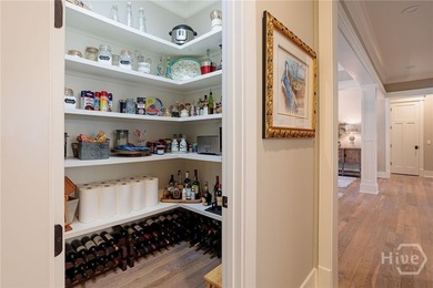 Open concept design, expansive windows offering light-filled - photo 24