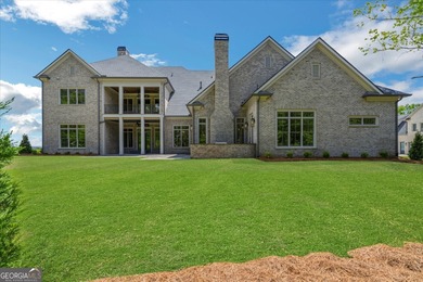 SOPHISTICATED ELEGANCE THROUGHOUT THIS STUNNING NEW CUSTOM - photo 26