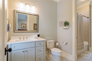 Open concept design, expansive windows offering light-filled - photo 26