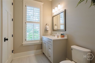 Open concept design, expansive windows offering light-filled - photo 27