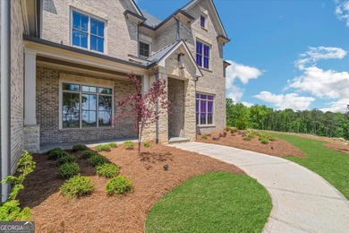 SOPHISTICATED ELEGANCE THROUGHOUT THIS STUNNING NEW CUSTOM - photo 28