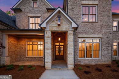 SOPHISTICATED ELEGANCE THROUGHOUT THIS STUNNING NEW CUSTOM - photo 29