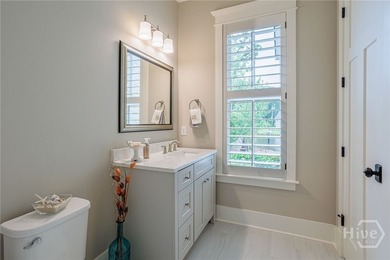 Open concept design, expansive windows offering light-filled - photo 30