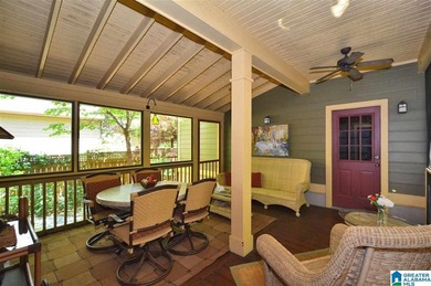 This is the J. Scott Finn plan with wrap around porch. It's a - photo 32