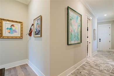 Open concept design, expansive windows offering light-filled - photo 33