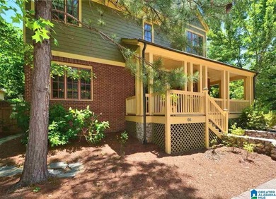 This is the J. Scott Finn plan with wrap around porch. It's a - photo 34