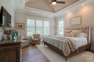 Open concept design, expansive windows offering light-filled - photo 34