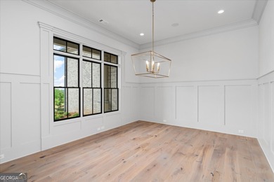SOPHISTICATED ELEGANCE THROUGHOUT THIS STUNNING NEW CUSTOM - photo 36