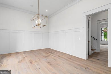 SOPHISTICATED ELEGANCE THROUGHOUT THIS STUNNING NEW CUSTOM - photo 37