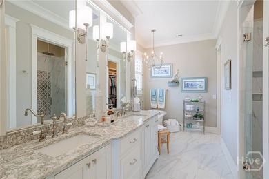 Open concept design, expansive windows offering light-filled - photo 37