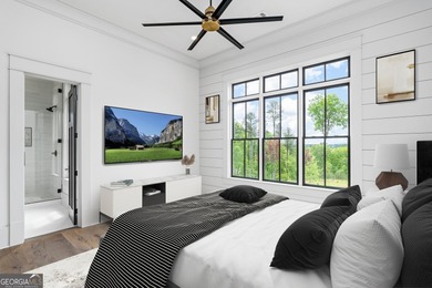 SOPHISTICATED ELEGANCE THROUGHOUT THIS STUNNING NEW CUSTOM - photo 39