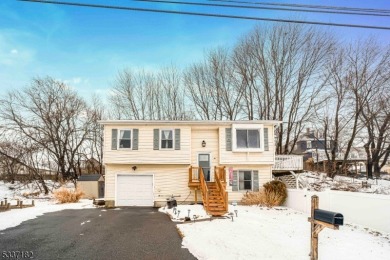 Lake Home For Sale in Netcong Boro, New Jersey