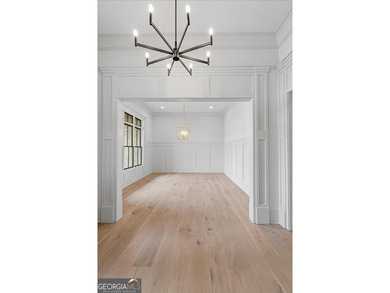 SOPHISTICATED ELEGANCE THROUGHOUT THIS STUNNING NEW CUSTOM - photo 43