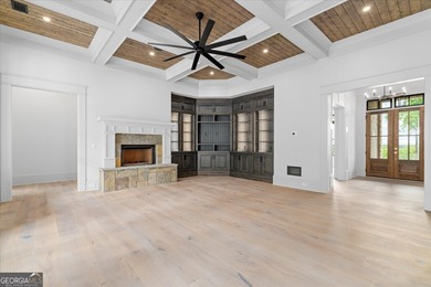 SOPHISTICATED ELEGANCE THROUGHOUT THIS STUNNING NEW CUSTOM - photo 44