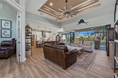 Experience elevated coastal living in this 2023 custom-built - photo 4