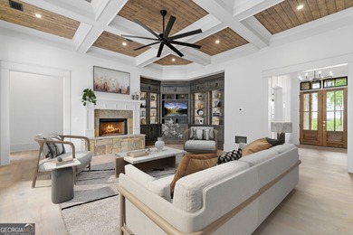 SOPHISTICATED ELEGANCE THROUGHOUT THIS STUNNING NEW CUSTOM - photo 45