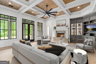 SOPHISTICATED ELEGANCE THROUGHOUT THIS STUNNING NEW CUSTOM - photo 46