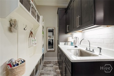 Open concept design, expansive windows offering light-filled - photo 46