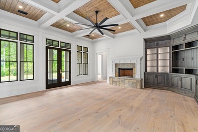 SOPHISTICATED ELEGANCE THROUGHOUT THIS STUNNING NEW CUSTOM - photo 48