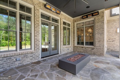 SOPHISTICATED ELEGANCE THROUGHOUT THIS STUNNING NEW CUSTOM - photo 49