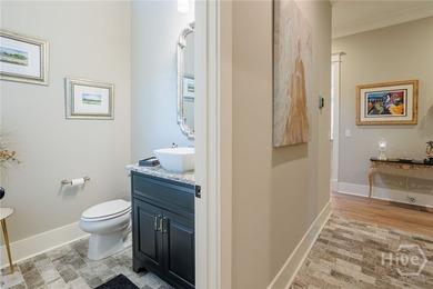 Open concept design, expansive windows offering light-filled - photo 49