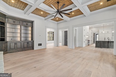 SOPHISTICATED ELEGANCE THROUGHOUT THIS STUNNING NEW CUSTOM - photo 51