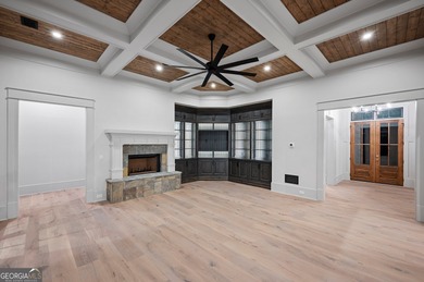 SOPHISTICATED ELEGANCE THROUGHOUT THIS STUNNING NEW CUSTOM - photo 52
